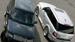 Cars Range Land Rover Range Rover