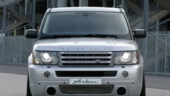 Cars Range Land Rover Range Rover