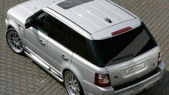 Cars Range Land Rover Range Rover