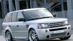 Cars Range Land Rover Range Rover