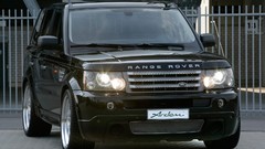 Cars Range Land Rover Range Rover