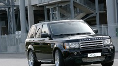 Cars Range Land Rover Range Rover