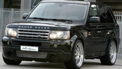 Cars Range Land Rover Range Rover