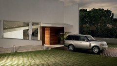 Cars Range Land Rover Range Rover