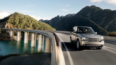 Cars Range Land Rover Range Rover