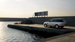 Cars Range Land Rover Range Rover