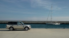 Cars Range Land Rover Range Rover