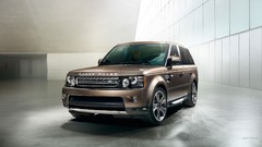 Cars Range Rover