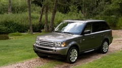 Cars Range Rover