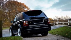 Cars Range Rover