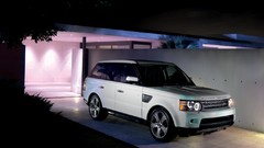 Cars Range Rover