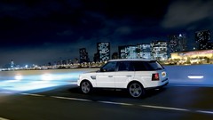 Cars Range Rover