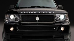Cars Range Rover