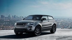 Cars Range Rover