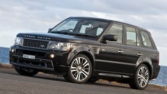 Cars Range Rover