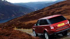 Cars Range Rover