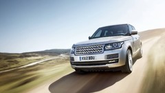 Cars Range Rover