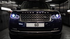 Cars Range Rover