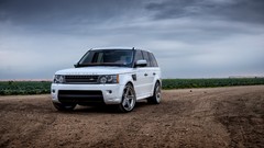 Cars Range Rover