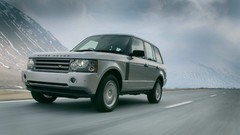 Cars Range Rover automotive