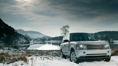 Cars Range Rover automotive