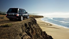 Cars Range Rover automotive