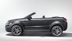 Cars Range Rover cabrio Range Rover Evoque