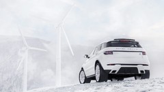 Cars Range Rover Evoque