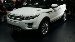 Cars Range Rover Range Rover Evoque