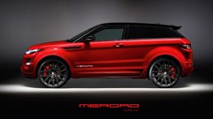 Cars Range Rover Range Rover Evoque