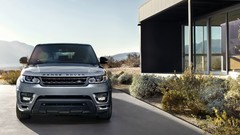 Cars Range Rover range rover sport