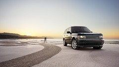 Cars Range Rover range rover sport automotive