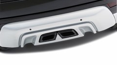 Cars Range Rover vehicles hamann Range Rover Evoque