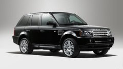 Cars Range Rover vehicles range rover sport automotive