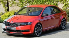 Cars Rapid Škoda