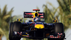 Cars Red Bull formula