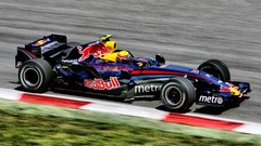 Cars Red Bull Racing formula one