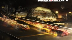 Cars Red Bull Racing races racing formula one Highways