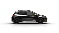 Cars Red Bull Renault Clio