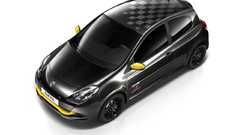 Cars Red Bull Renault Clio