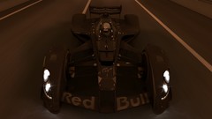 Cars Red Bull X1 playstation 3 vehicles video games gran 