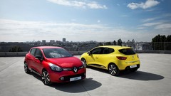 Cars Renault Clio
