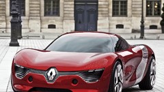 Cars Renault concept cars
