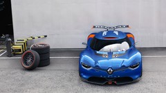 Cars Renault concept cars Renault Alpine A110-50 Renault Alpine