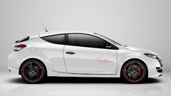 Cars Renault Megane RS