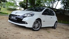 Cars Renault Renault Clio