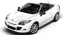Cars Renault Renault Megane Coupe Cabriolet