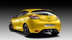 Cars Renault vehicles