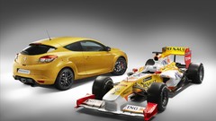 Cars Renault vehicles