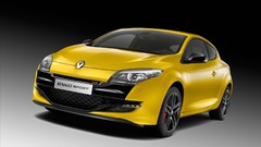 Cars Renault vehicles